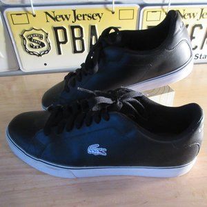 Lacoste Sneakers - Excellent Condition